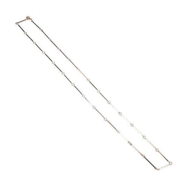 CAMPS & CAMPS | Ketting baton rosé